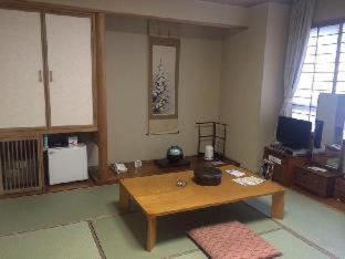 Hakodate Park Hotel Pokój zdjęcie
