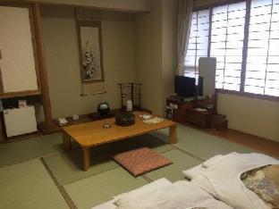 Hakodate Park Hotel Pokój zdjęcie
