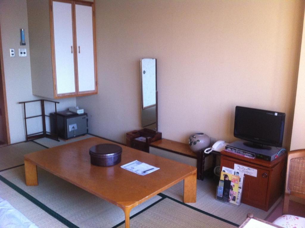 Hakodate Park Hotel Pokój zdjęcie
