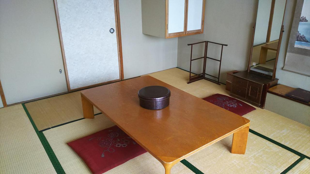 Hakodate Park Hotel Zewnętrze zdjęcie